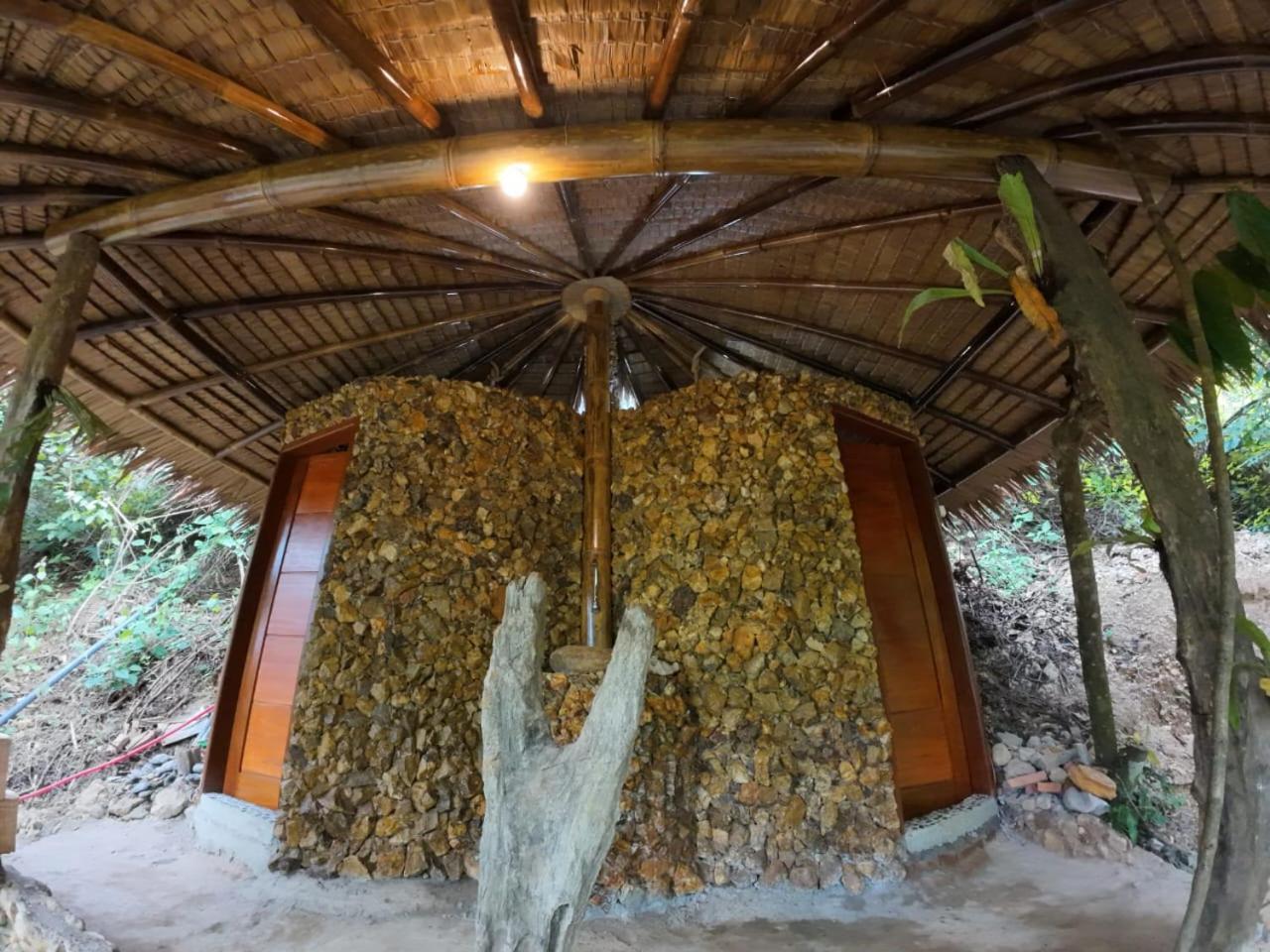 Thejungleguide - Lodges & Treks Bukit Lawang Exterior photo