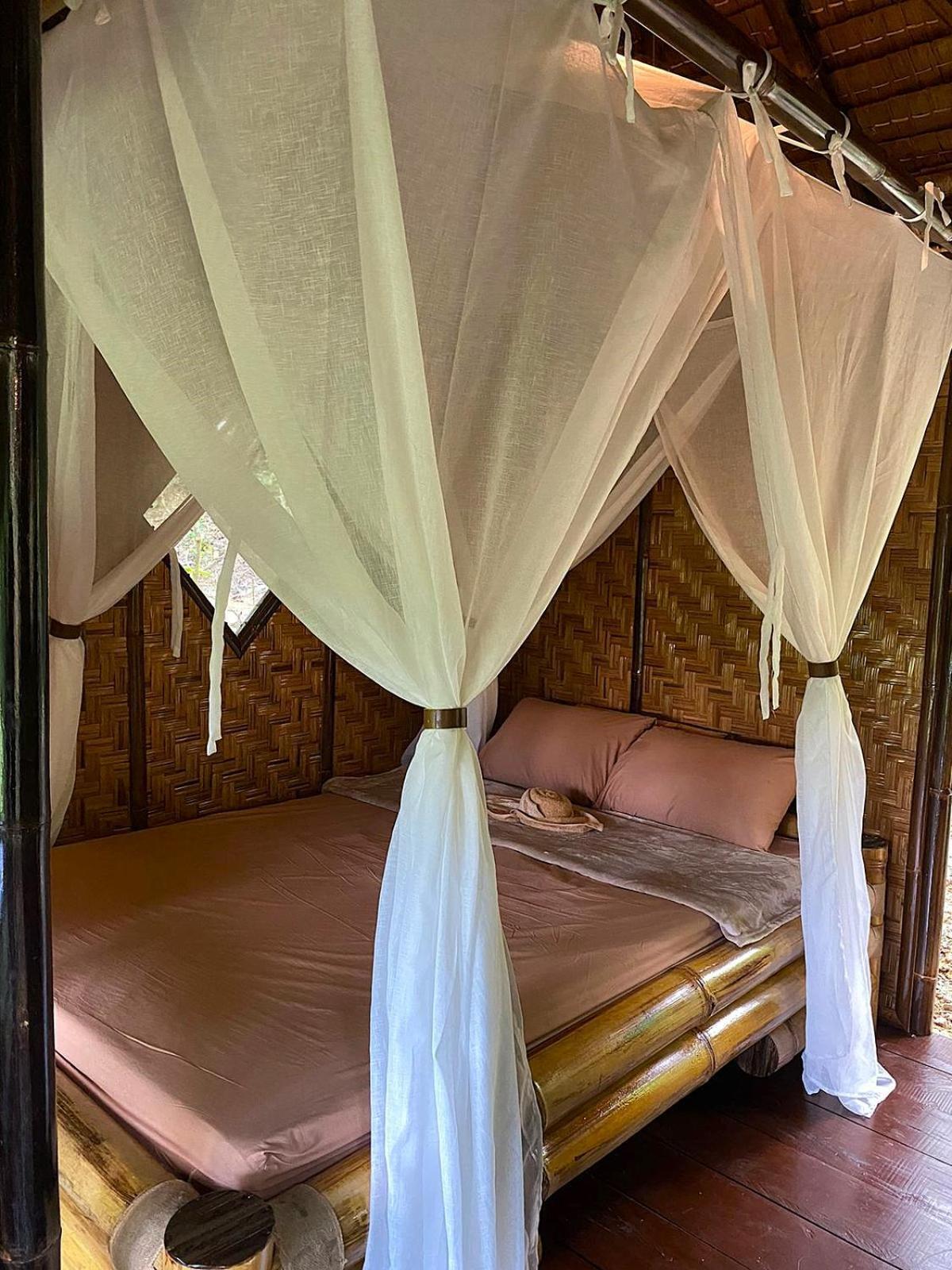 Thejungleguide - Lodges & Treks Bukit Lawang Exterior photo