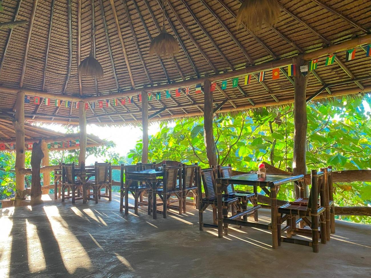 Thejungleguide - Lodges & Treks Bukit Lawang Exterior photo
